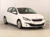 Peugeot 308 1.2 PureTech, Serv.kniha, Navi