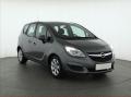 Opel Meriva 1.4 Turbo, R,1.maj