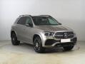 Mercedes-Benz GLE 400 d, Nov� v �R, odp.DPH!