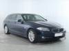 BMW 525d, Automat, Serv.kniha