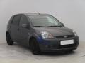 Ford Fiesta 1.3 i, Serv.kniha, po STK
