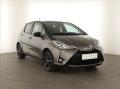 Toyota Yaris 1.5 Dual VVT-i, Serv.kniha