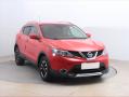 Nissan Qashqai 1.2 DIG-T, Serv.kniha