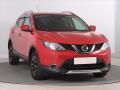 Nissan Qashqai 1.2 DIG-T, Serv.kniha