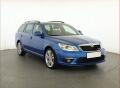 �koda Octavia RS 2.0 TSI, Navi, Xenony