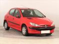 Peugeot 206 1.4 i, R,2.maj, po STK