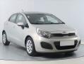 Kia Rio 1.25 CVVT, Serv.kniha