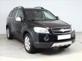 Chevrolet Captiva 2.0 D, 4X4, Automat, po STK