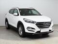 Hyundai Tucson 1.7 CRDi, Serv.kniha, Navi