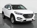 Hyundai Tucson 1.7 CRDi, Serv.kniha, Navi