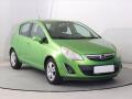 Opel Corsa 1.2, jezd� v�born�