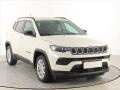 Jeep Compass 1.3 T-GDI, Serv.kniha