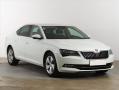 koda Superb 2.0 TDI, Automat, Serv.kniha