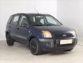 Ford Fusion 1.4, nov STK, jezd vborn