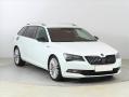 koda Superb Ambition Plus 2.0 TDI
