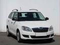 koda Fabia 1.2 12V, R,1.maj, Serv.kniha