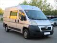 Peugeot Boxer 2.2 HDi, L2H2, 1.0t, 1Maj