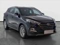 Hyundai Tucson Trikolor 1.7 CRDi, Serv.kniha