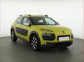 Citron C4 Cactus 1.2 PureTech, Serv.kniha