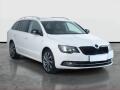 �koda Superb Laurin&Klement 2.0 TDI, 4X4