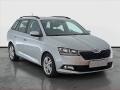 �koda Fabia Ambition 1.0 TSI, Serv.kniha