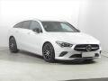Mercedes-Benz CLA 200 d