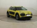 Citron C4 Cactus 1.2 PureTech, Serv.kniha