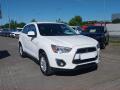 Mitsubishi ASX 1.6 MIVEC, LPG, �R,1.maj