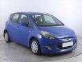 Hyundai ix20 1.4 CRDi, Serv.kniha