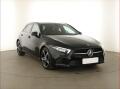 Mercedes-Benz Elegance A 180 d, Automat