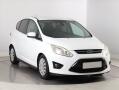 Ford C-MAX Titanium 2.0 TDCi, Serv.kniha