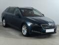 �koda Superb Style 2.0 TDI
