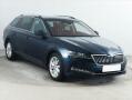 �koda Superb Style 2.0 TDI