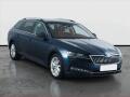 �koda Superb Style 2.0 TDI