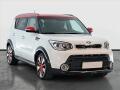 Kia Soul 1.6 GDI, Tempomat