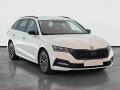 �koda Octavia 2.0 TDI, Automat, Tempomat