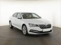 �koda Superb Style 2.0 TDI