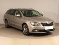 koda Superb Laurin&Klement 2.0 TSI