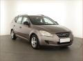 Kia Ceed 1.6 CRDi, po STK, Tan, Klima