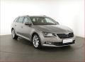 koda Superb Laurin&Klement 2.0 TDI, L&K