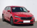 koda Scala 1.0 TSI, Vyhvan volant