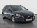 Volvo V60 D2, Tempomat, Park.�senzory
