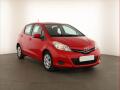 Toyota Yaris 1.33 Dual VVT-i, Automat