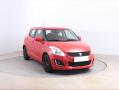 Suzuki Swift 1.2, R,1.maj, Serv.kniha