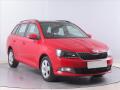 �koda Fabia Style 1.0 TSI, Serv.kniha
