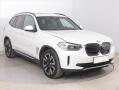 BMW iX3 80 kWh, SoH 97%