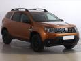 Dacia Duster Comfort 1.0 TCe, Serv.kniha