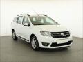 Dacia Logan 0.9 TCe, Serv.kniha