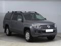 Volkswagen Amarok 2.0 BiTDI, 4X4, Tempomat