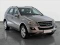 Mercedes-Benz ML 320 CDI , 4X4, Automat